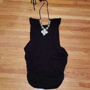 Love&Love black mini dress